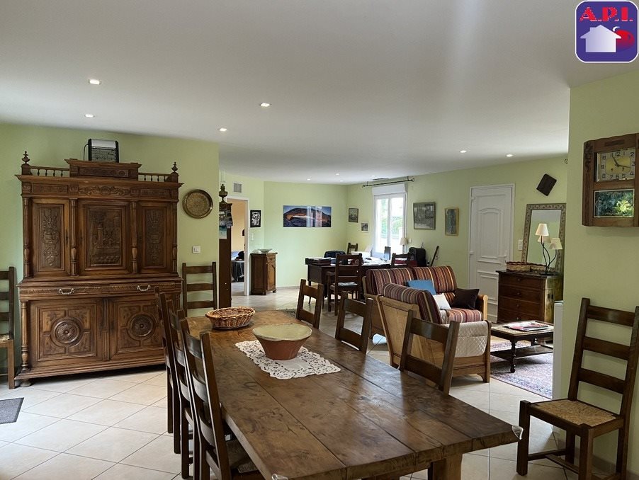 Maison à vendre, 105m², Calmont