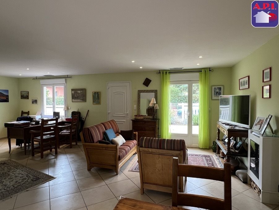 Maison à vendre, 105m², Calmont