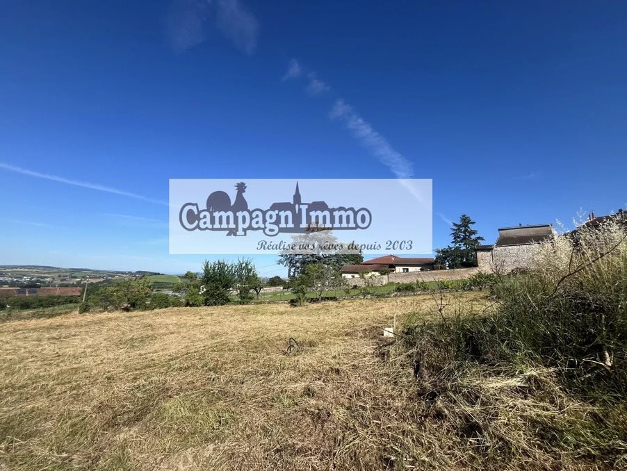 Maison à vendre, 86m², Saint-Romain-de-Popey