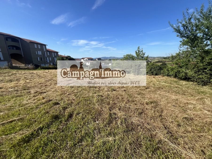 Maison à vendre, 86m², Saint-Romain-de-Popey