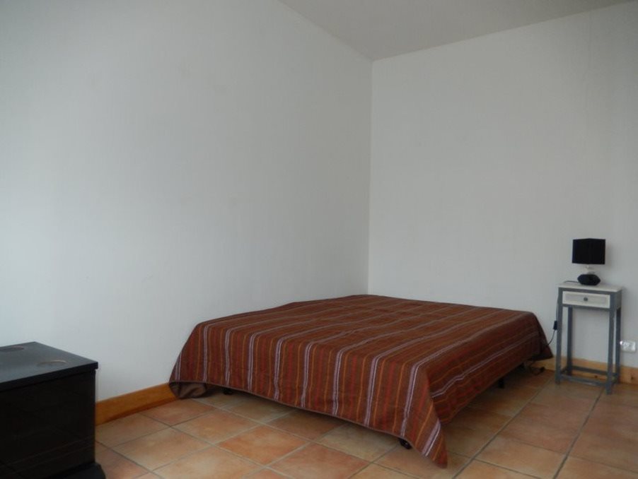 Maison à louer, 160m², Royan