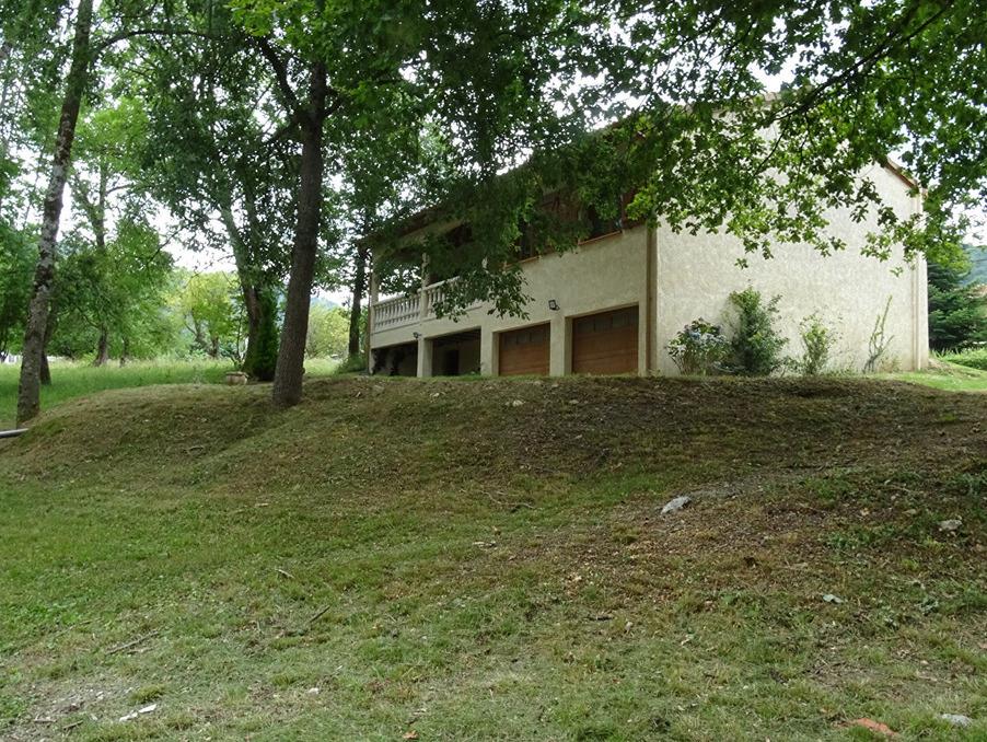 Maison à vendre, 85m², Saint-Paul-de-Jarrat