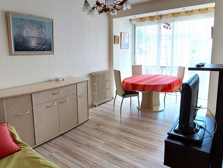 Maison à louer, 90m², Royan