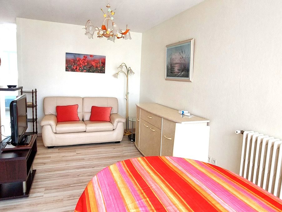 Maison à louer, 90m², Royan