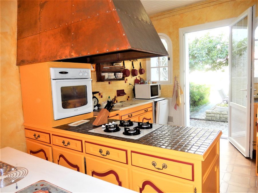 Maison à louer, 130m², Saint-Georges-de-Didonne