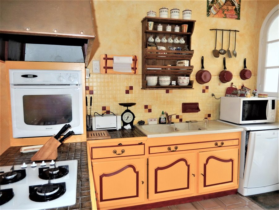 Maison à louer, 130m², Saint-Georges-de-Didonne