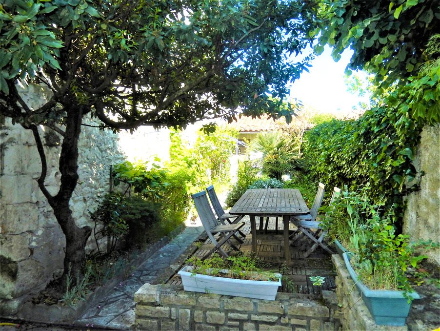 Maison à louer, 130m², Saint-Georges-de-Didonne