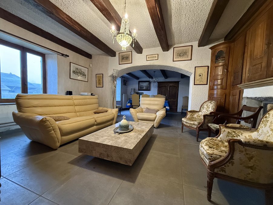 Maison à vendre, 108m², Saint-Maurice-sur-Mortagne