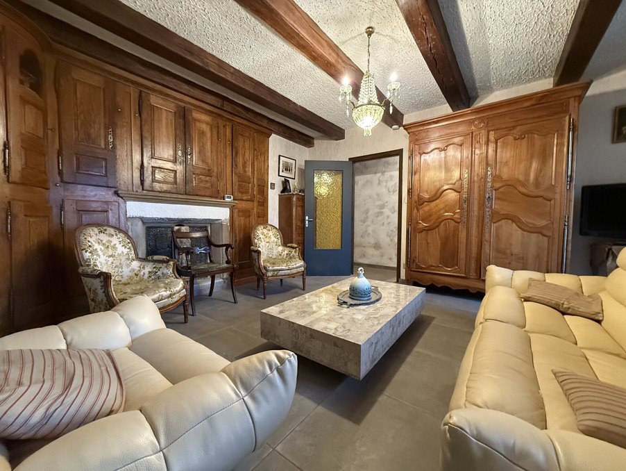 Maison à vendre, 108m², Saint-Maurice-sur-Mortagne