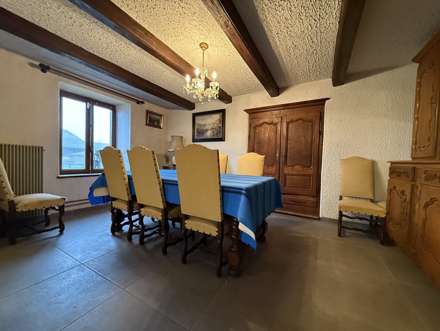 Maison à vendre, 108m², Saint-Maurice-sur-Mortagne