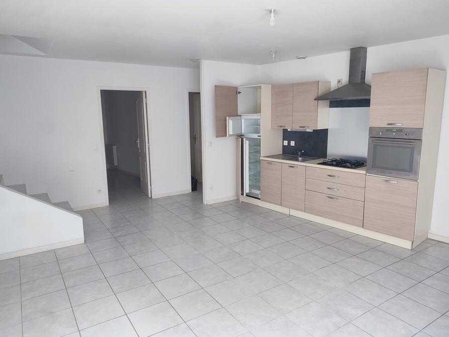 Appartement à vendre, 136m², Mirambeau