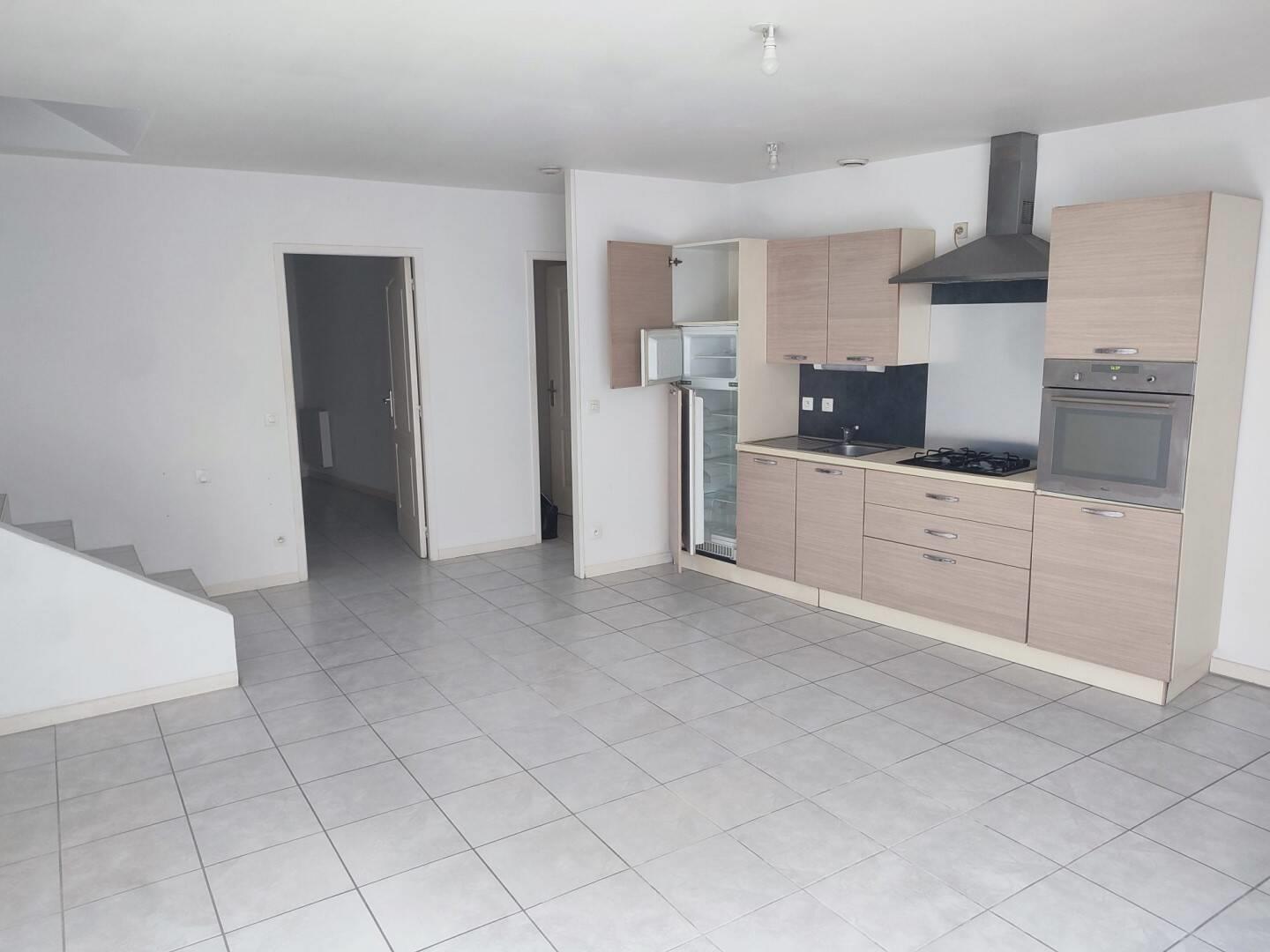 Appartement à vendre, 136m², Mirambeau