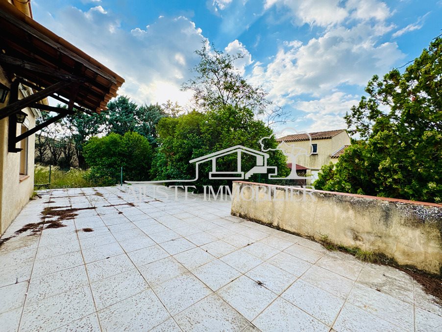 Maison à vendre, 60m², La Fare-les-Oliviers