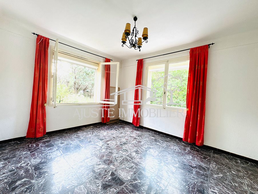 Maison à vendre, 60m², La Fare-les-Oliviers