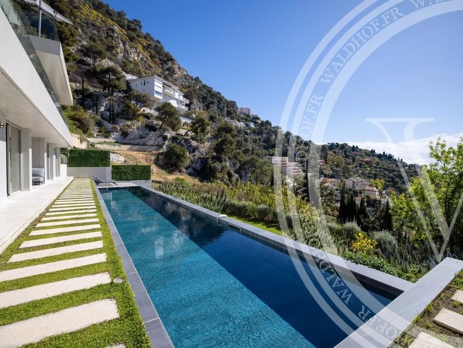Maison à louer, 380m², Villefranche-sur-Mer