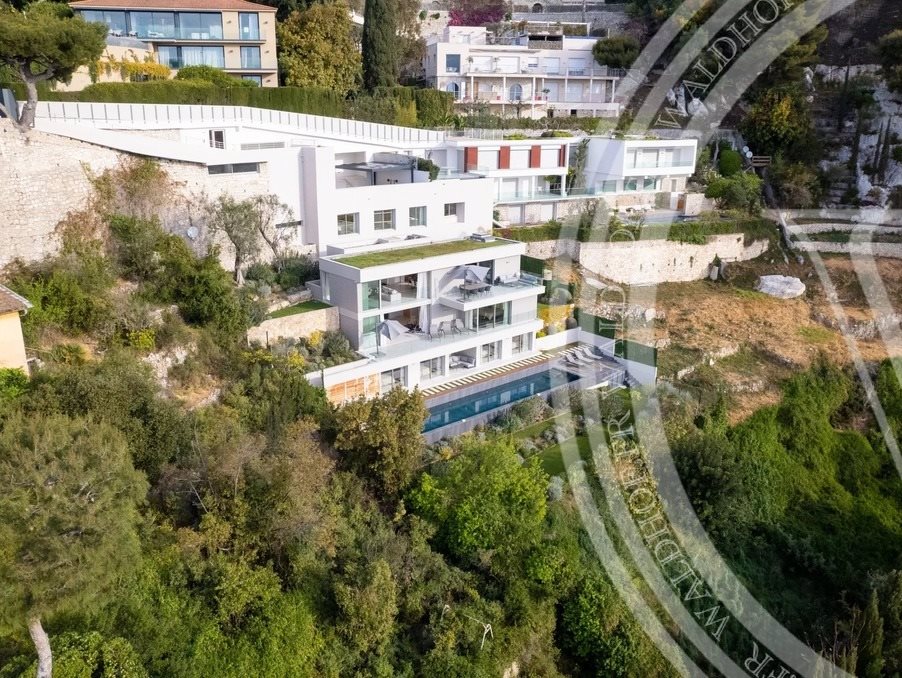 Maison à louer, 380m², Villefranche-sur-Mer