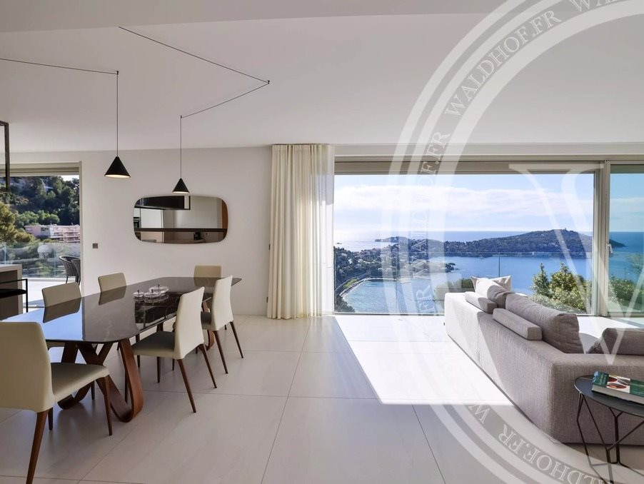 Maison à louer, 380m², Villefranche-sur-Mer