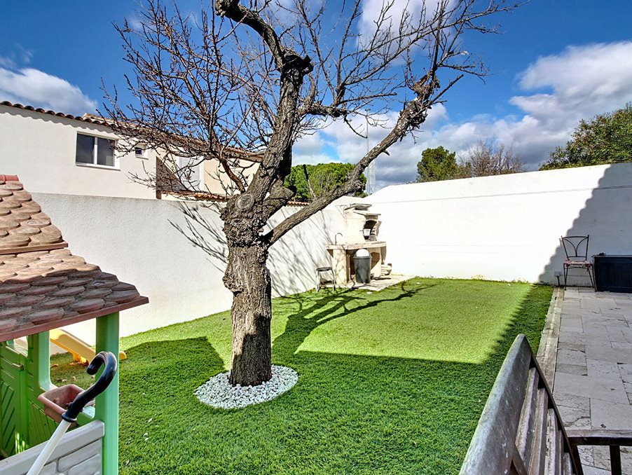 Maison à vendre, 85m², Vitrolles