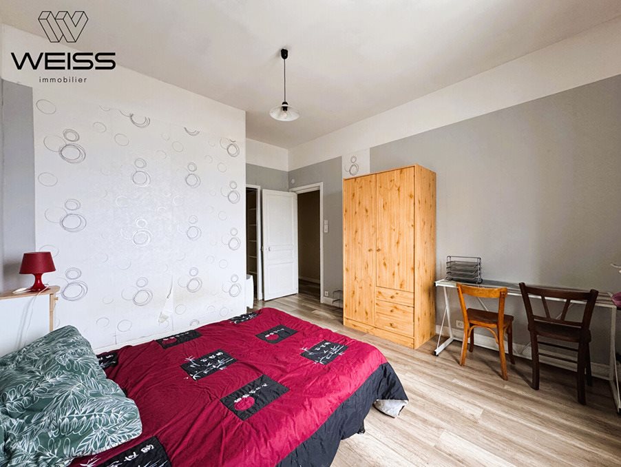 Appartement à louer, 39m², Lempdes