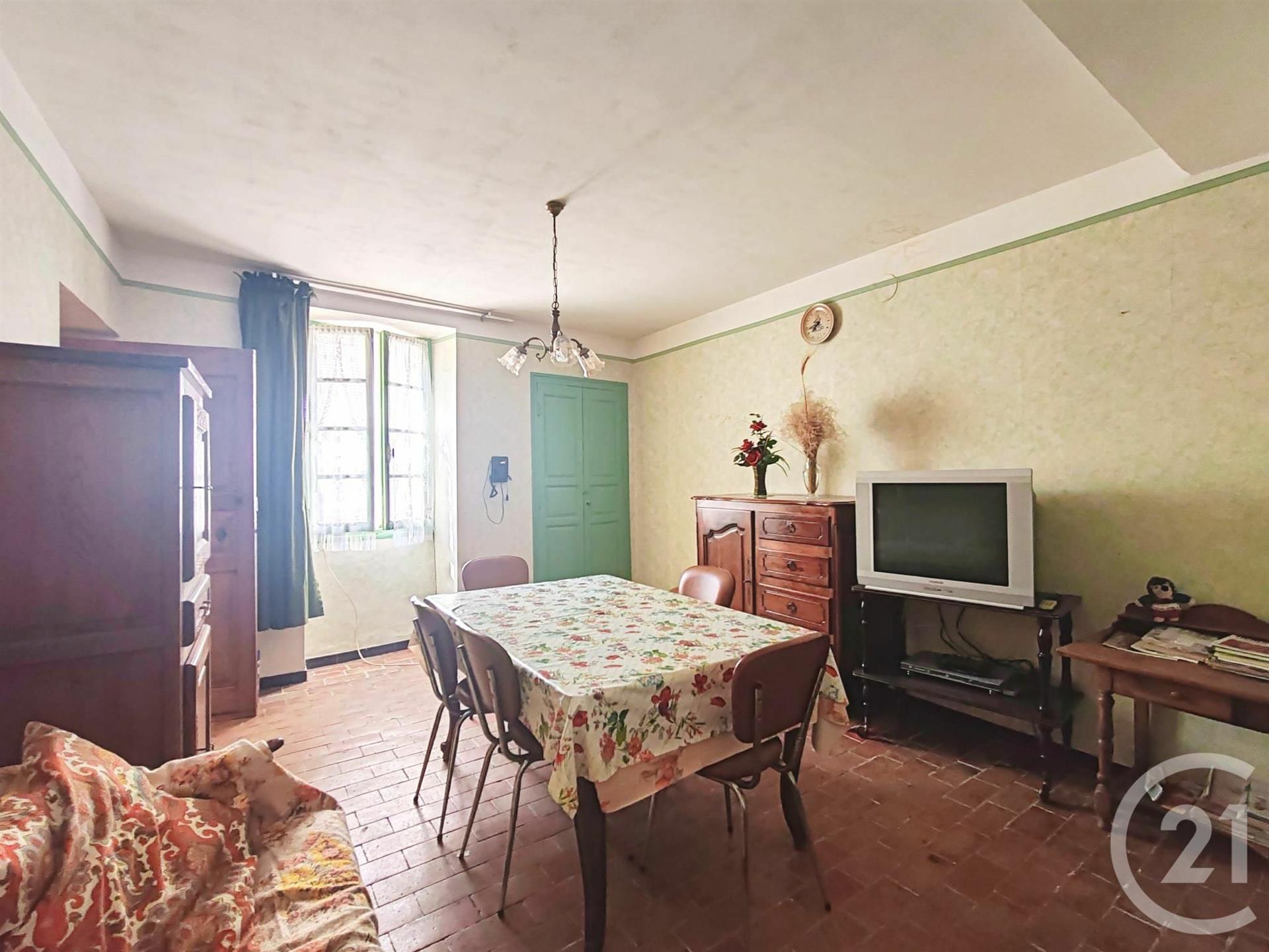 Maison à vendre, 91m², Cruis