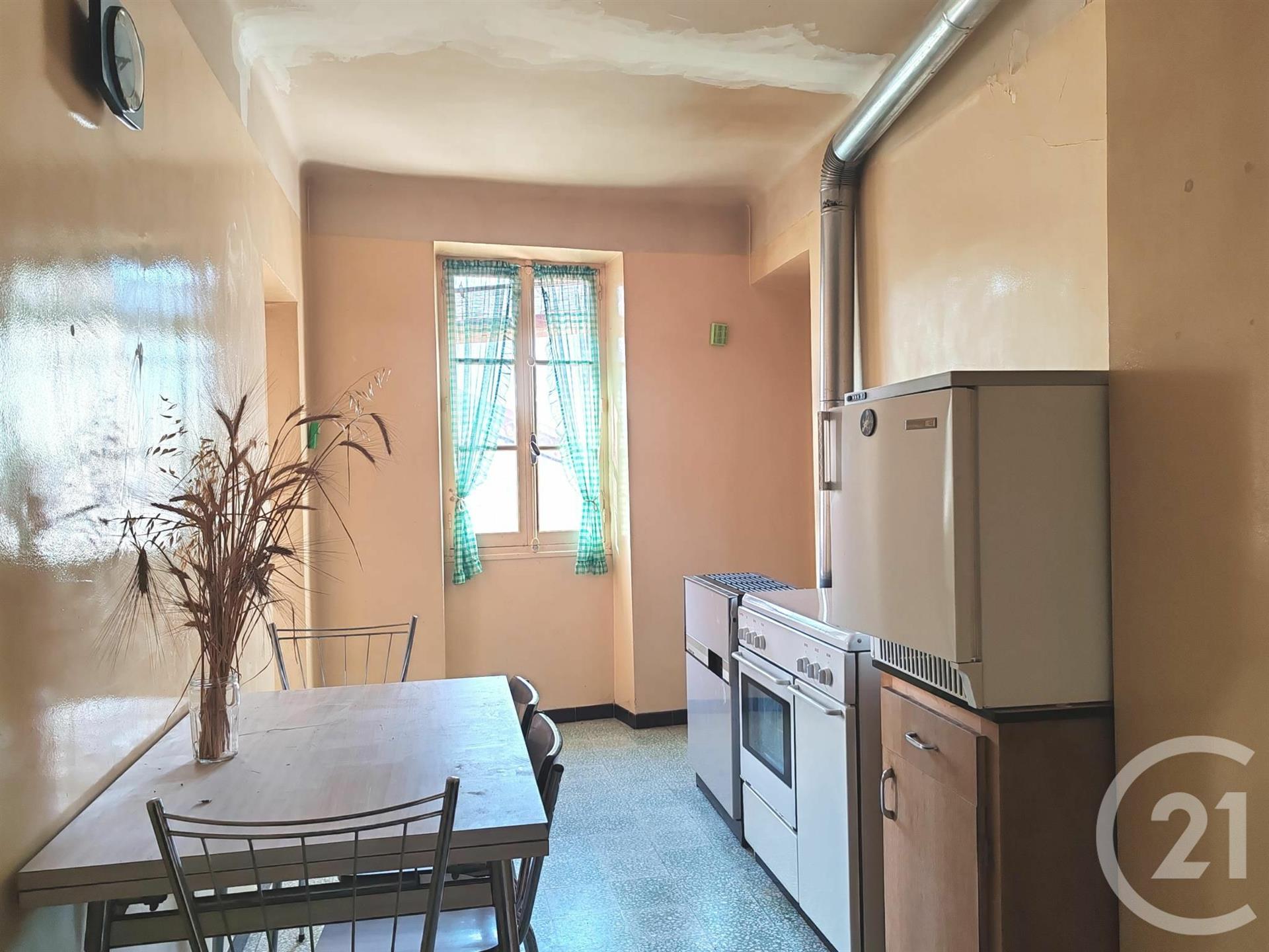 Maison à vendre, 91m², Cruis