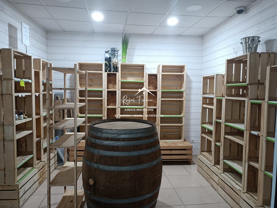 Appartement à vendre, 110m², Ingrandes