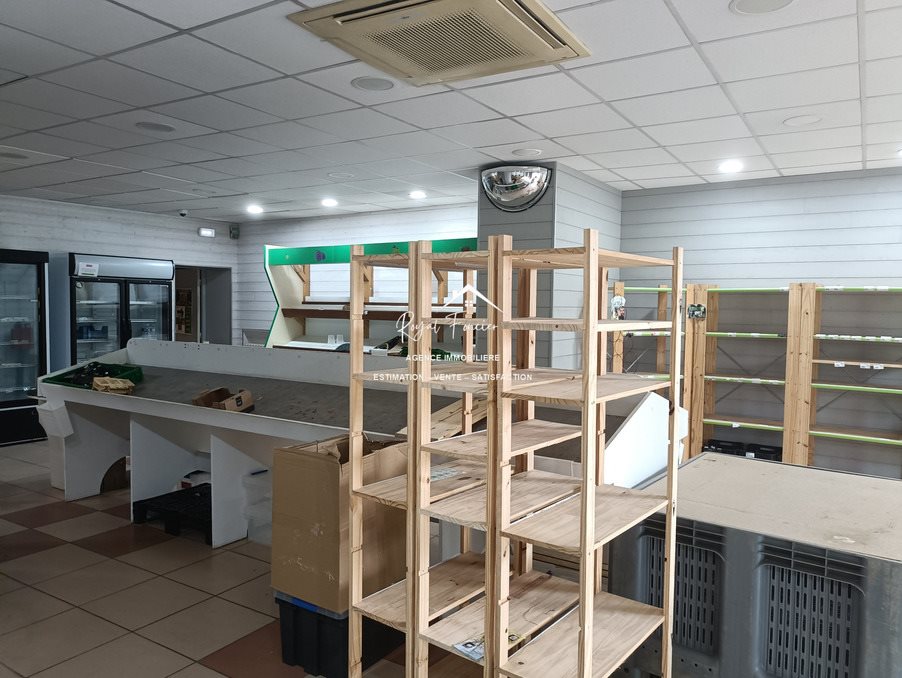 Appartement à vendre, 110m², Ingrandes