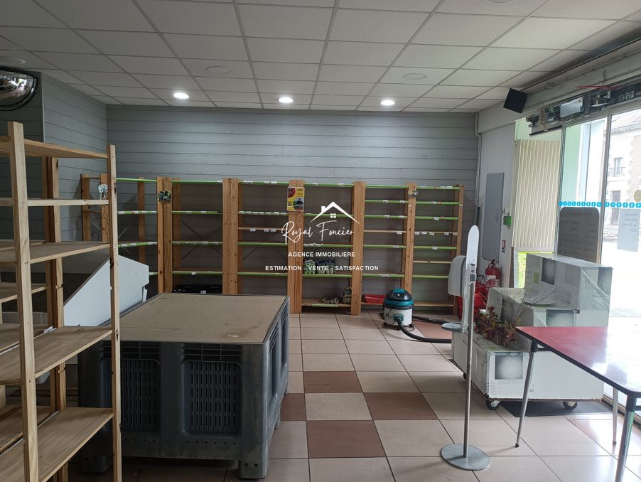 Appartement à vendre, 110m², Ingrandes