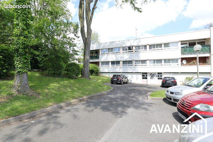 Appartement à vendre, 83m², Champagne-sur-Oise