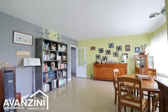 Appartement à vendre, 83m², Champagne-sur-Oise