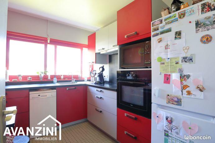 Appartement à vendre, 83m², Champagne-sur-Oise