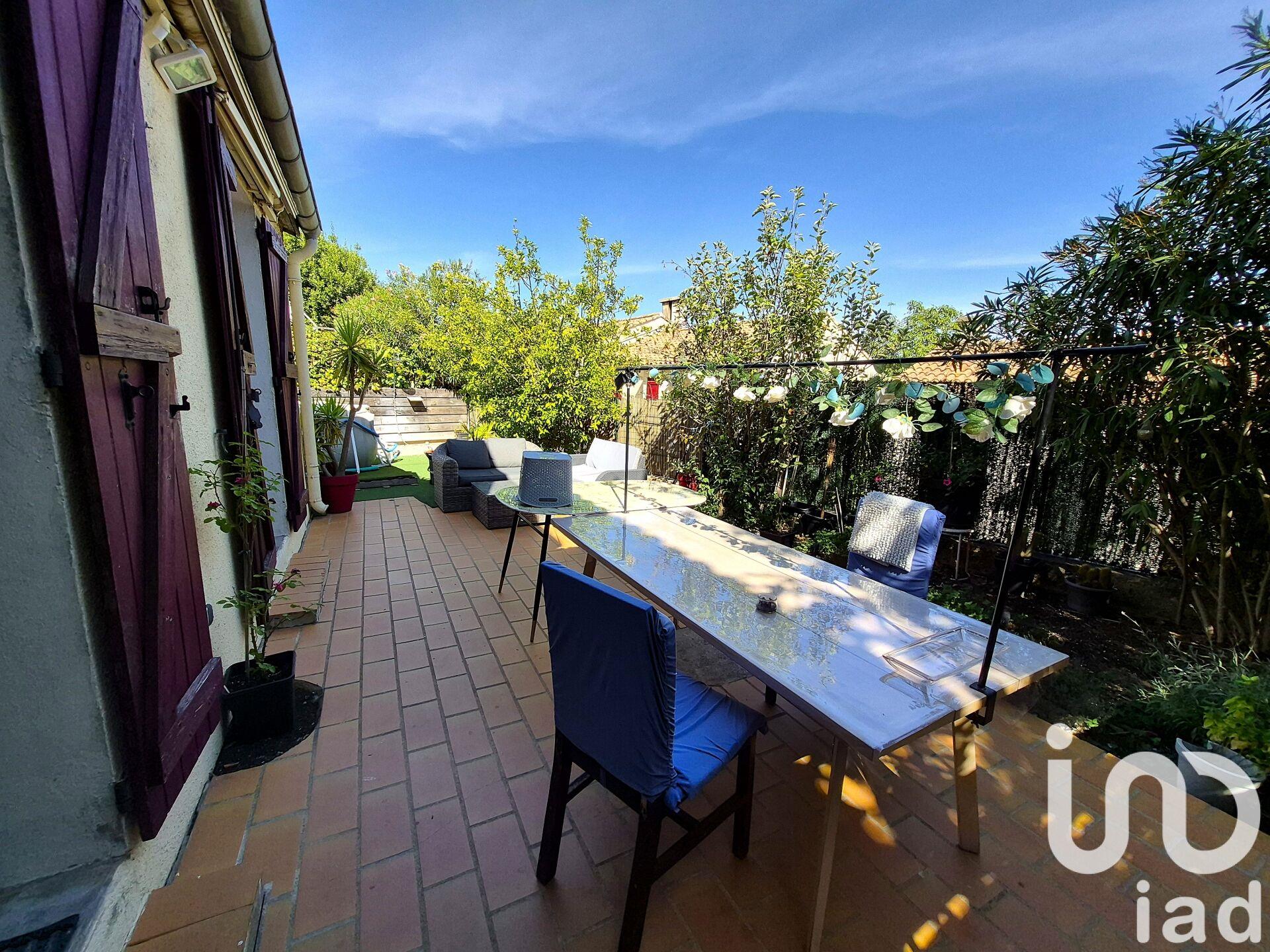 Maison à vendre, 115m², Montpellier