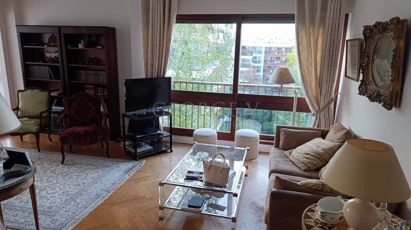 Appartement à vendre, 75m², Rocquencourt