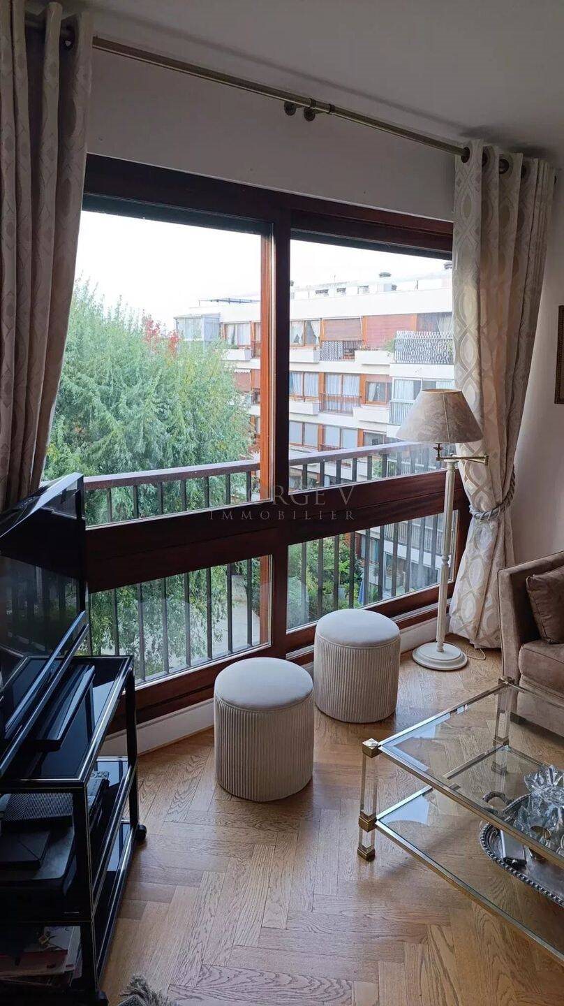 Appartement à vendre, 75m², Rocquencourt