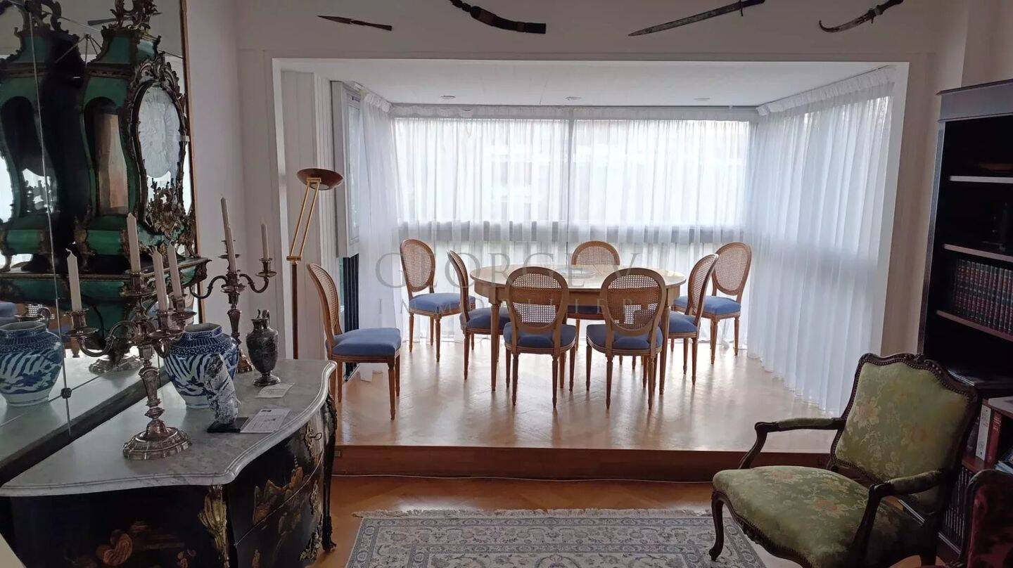 Appartement à vendre, 75m², Rocquencourt