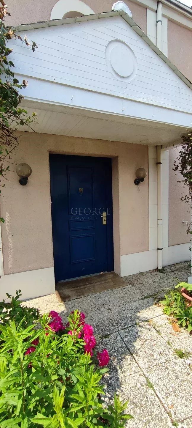 Maison à vendre, 159m², Le Chesnay