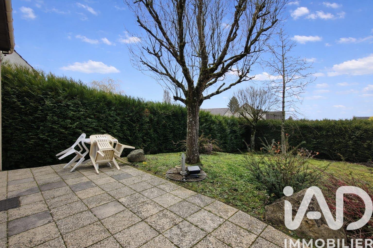 Maison à vendre, 91m², Trilport