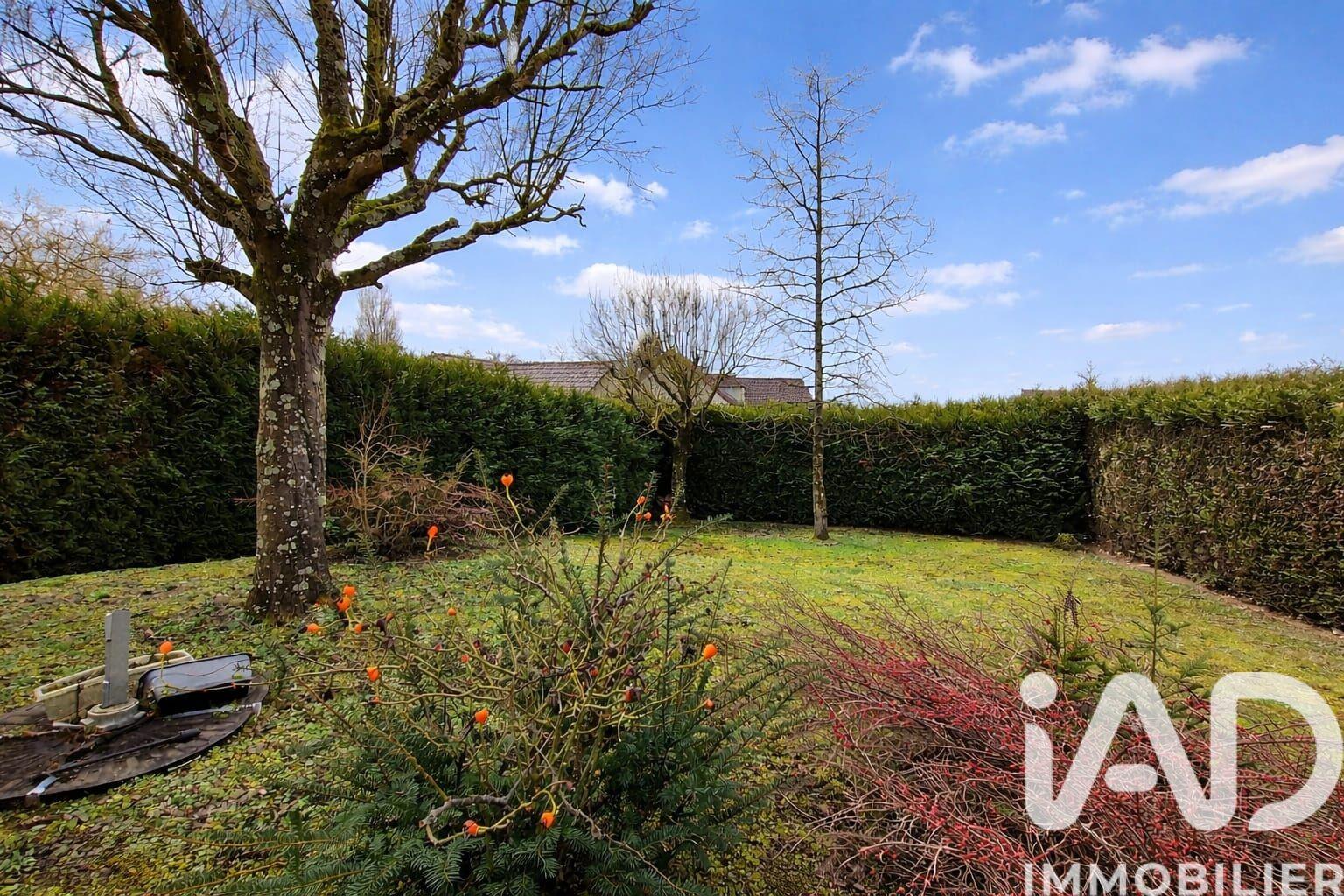 Maison à vendre, 91m², Trilport