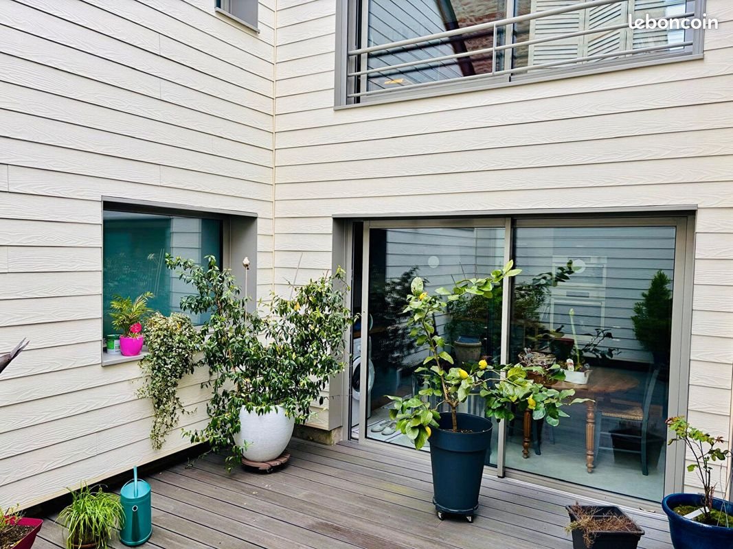 Appartement à vendre, 330m², Alençon