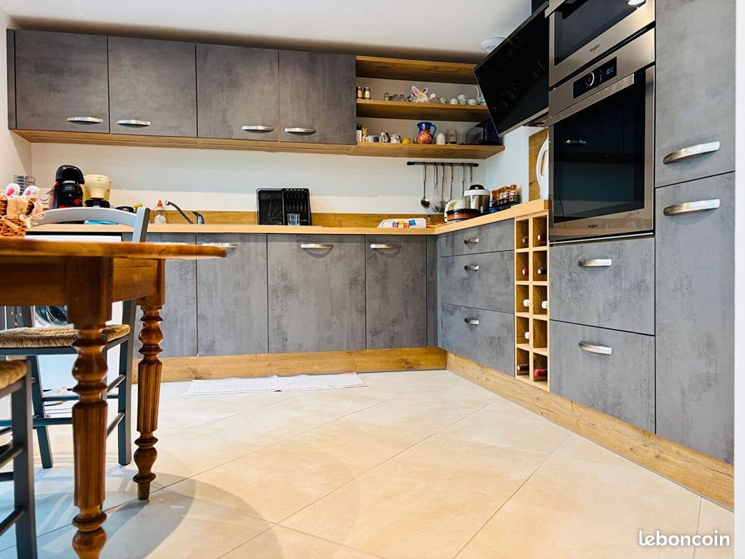 Appartement à vendre, 330m², Alençon