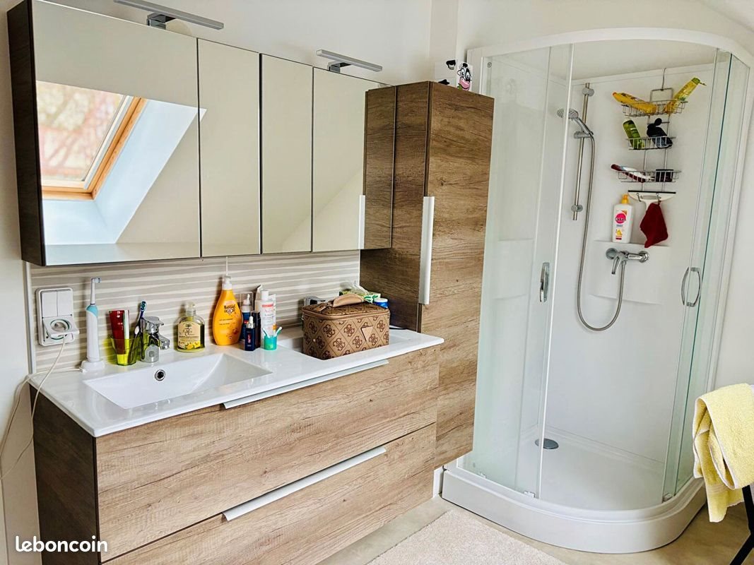 Appartement à vendre, 330m², Alençon