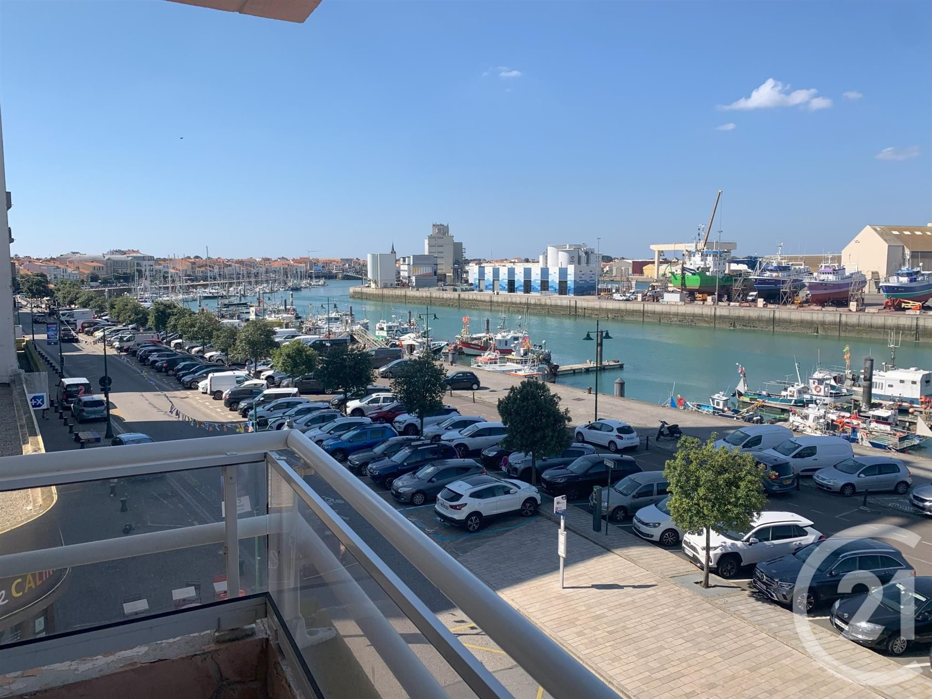 Appartement à louer, 75m², Les Sables-d'Olonne