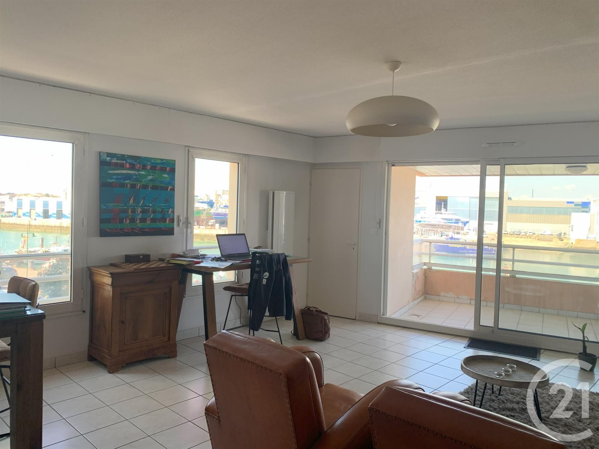 Appartement à louer, 75m², Les Sables-d'Olonne