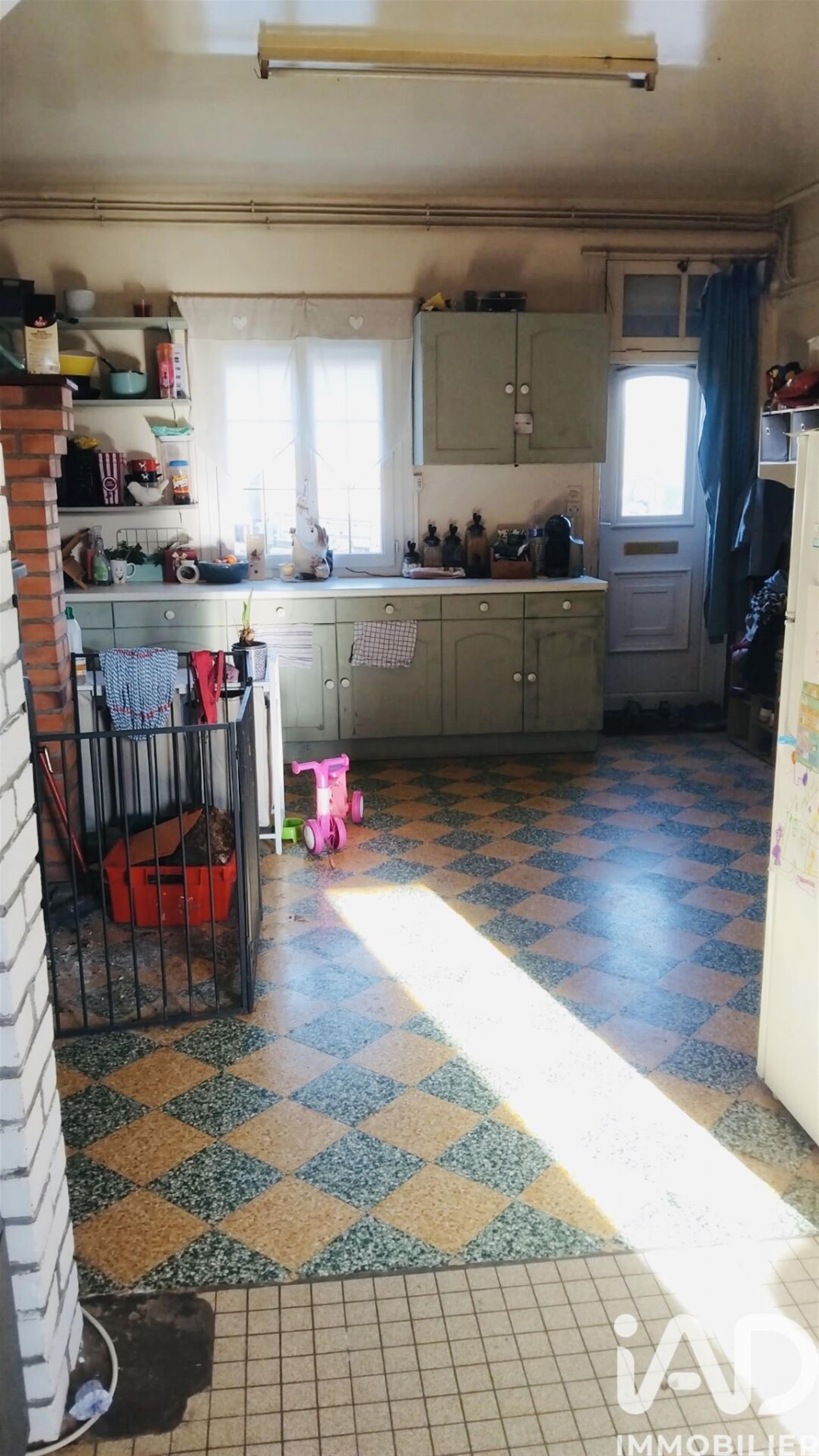 Maison à vendre, 105m², Lucy