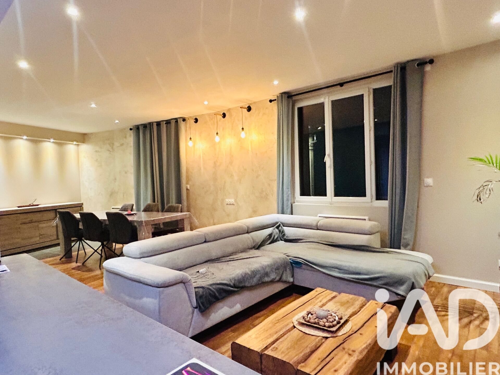 Appartement à vendre, 76m², Neufchâtel-en-Bray