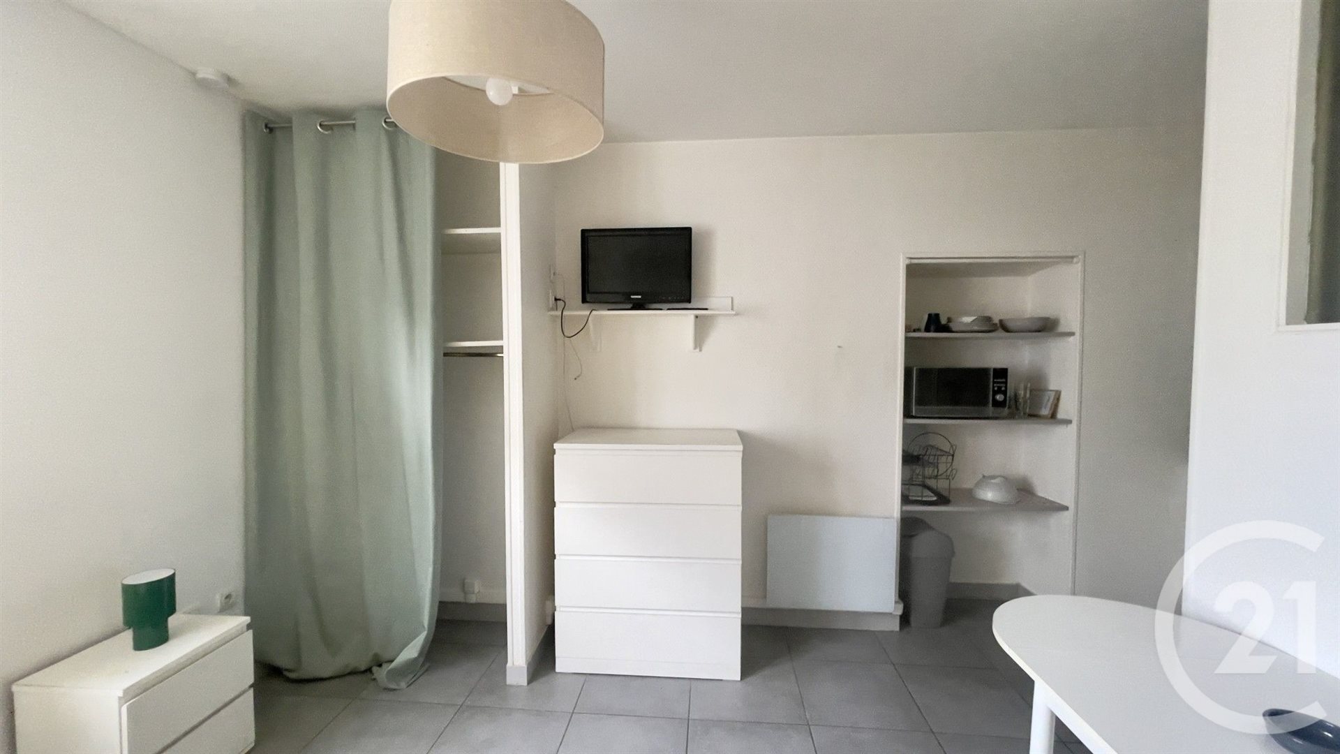 Appartement à louer, 14m², Périgueux