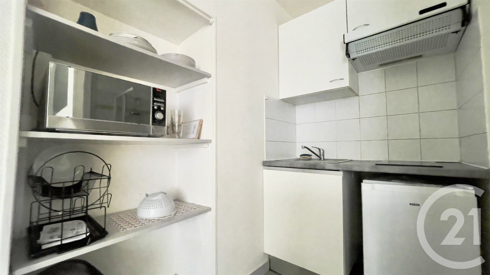 Appartement à louer, 14m², Périgueux