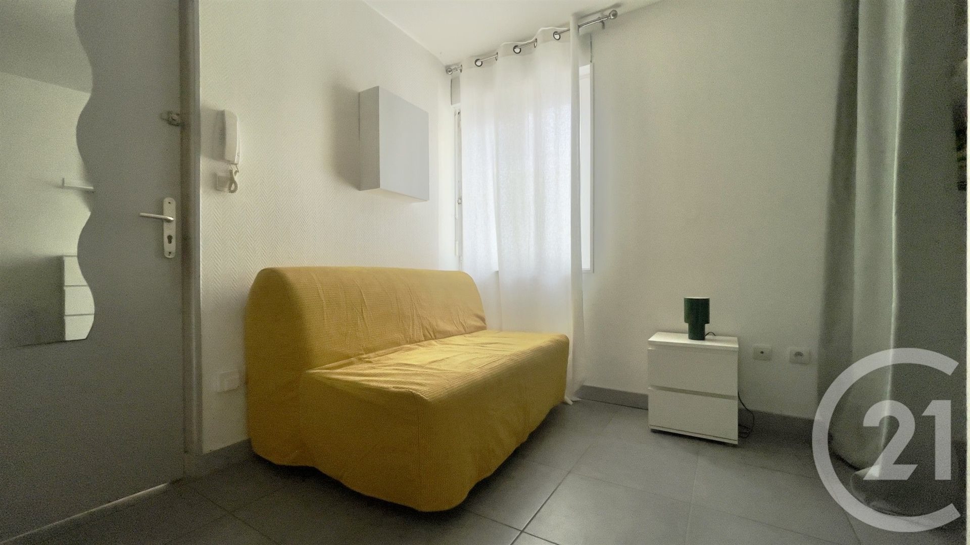 Appartement à louer, 14m², Périgueux