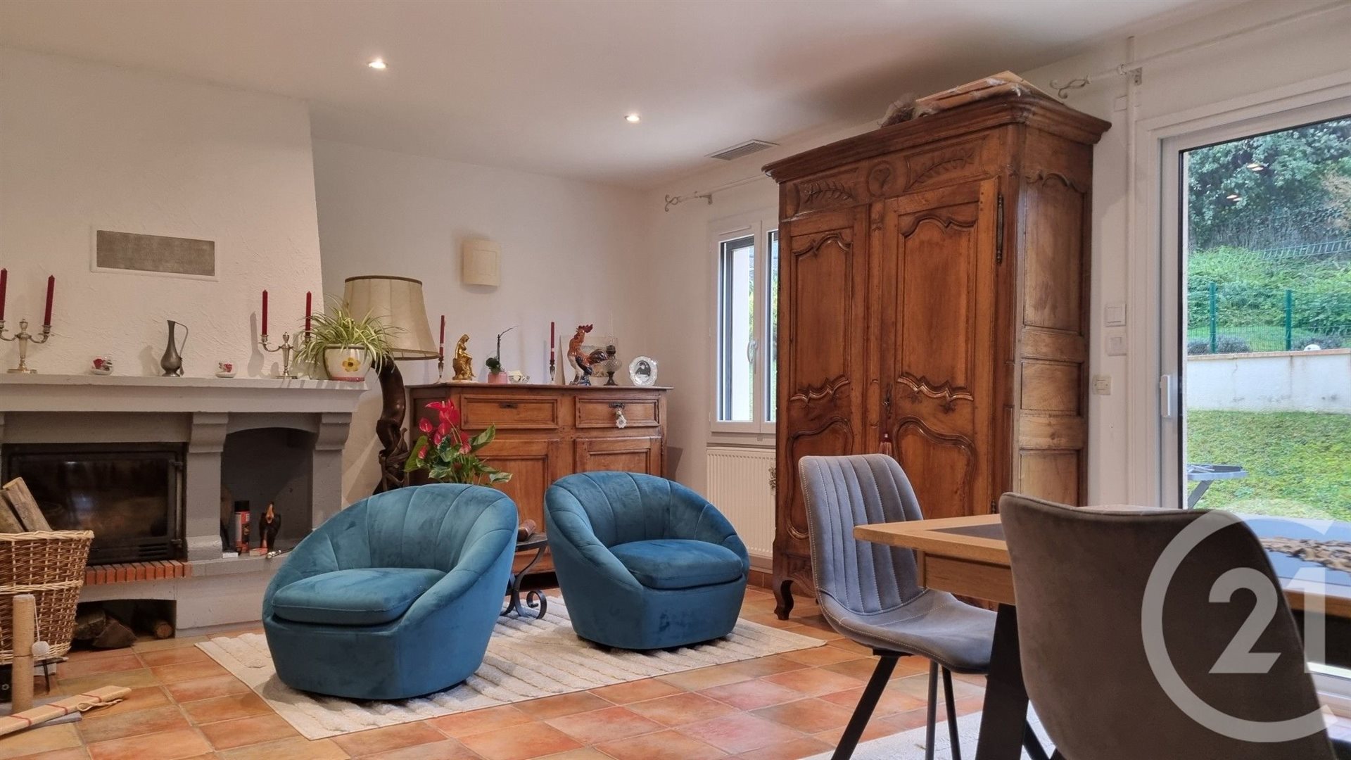 Maison à vendre, 199m², Coulounieix-Chamiers
