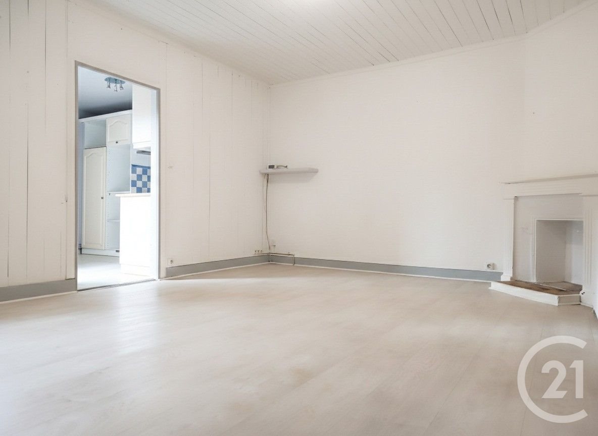 Maison à vendre, 90m², Périgueux